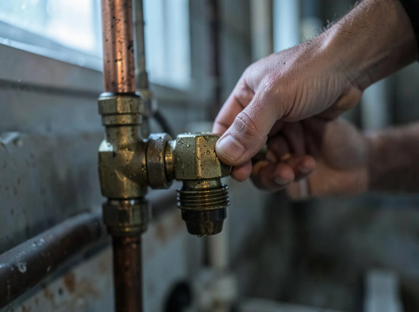 Emergency Plumber Jamestown, ND FAQs